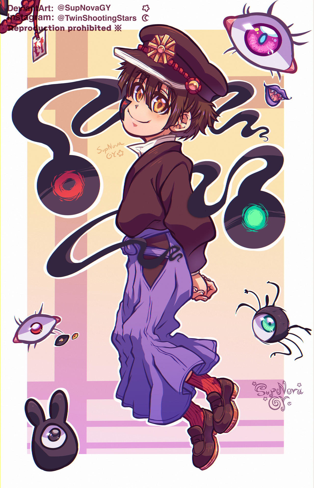 Yugi Tsukasa By Supnovagy On Deviantart Yugi Tsukasa By Supnovagy On Deviantart