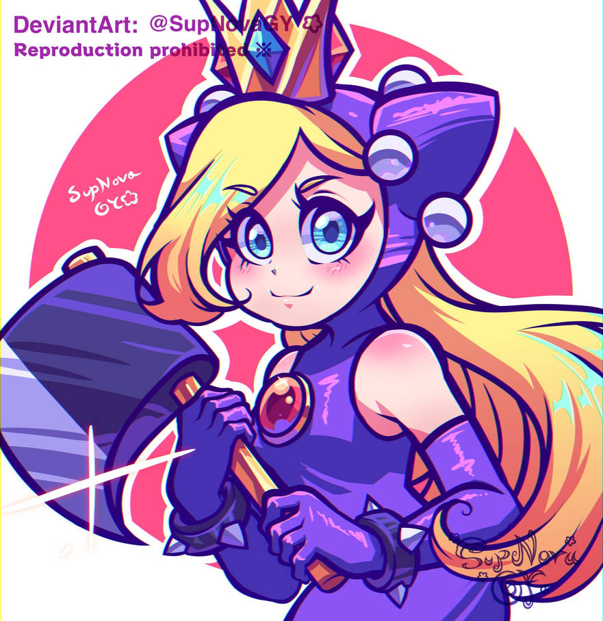 Walapeach Walpeach by SupNovaGY on DeviantArt