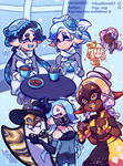 Happy Frostfest by SupNovaGY