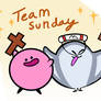 Team Sunday