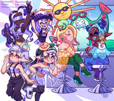 Happy Summer Nights Fest