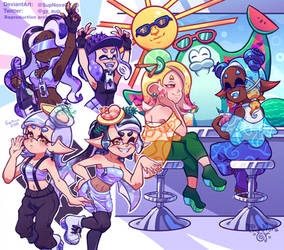 Happy Summer Nights Fest