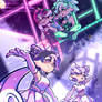 Team Past