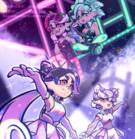 Team Past