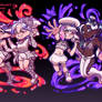 Grand Fest Idols