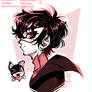 Persona 5 Brainrot