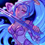 Amazon Pandora
