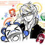 PERSONA 4 REVIVAL