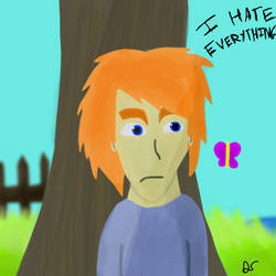 Ihe fanart 