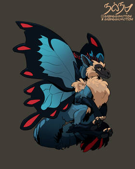 Mini Airith