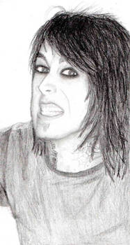 Ronnie Radke