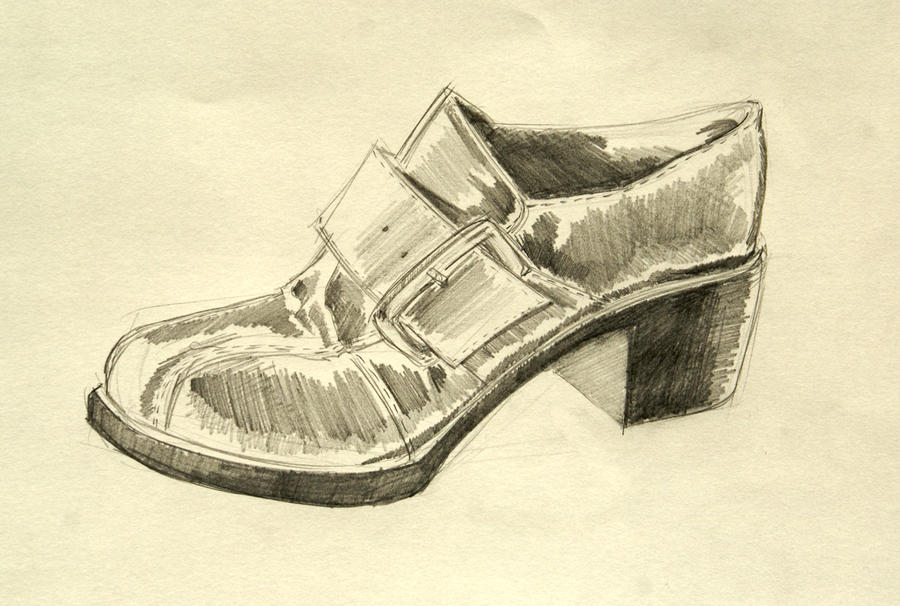 Object Study by AgnesPlatt on DeviantArt
