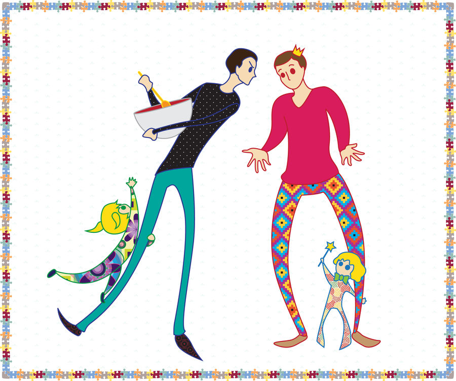Party Template Deviantart birthday party by AgnesPlatt on DeviantArt