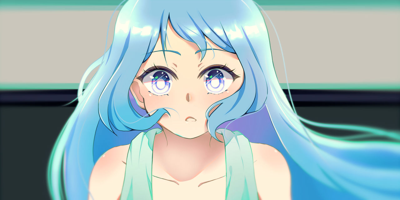 Nejire Rant Layout Nejire by EosHarmonia on DeviantArt