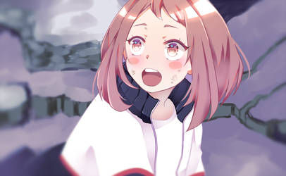 Ochako