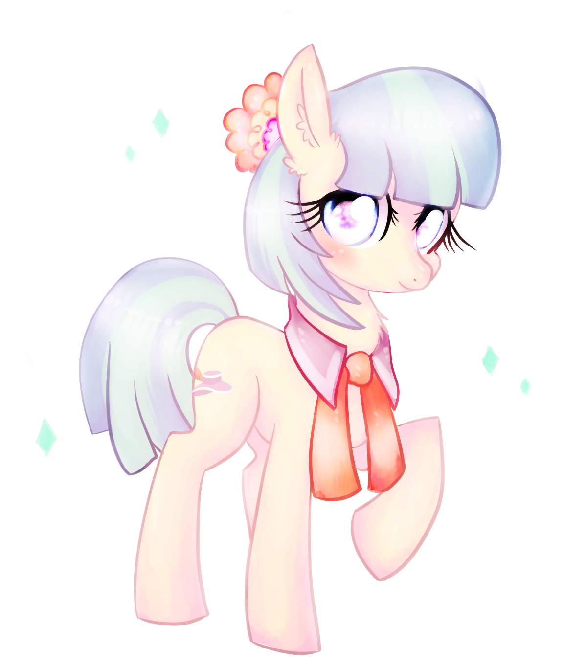 Coco Pommel