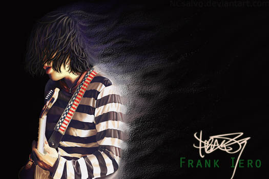 This is how Frank disappear