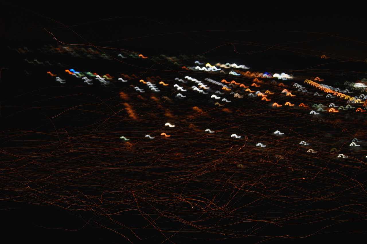 Nightlife firestream by Blister17 on DeviantArt