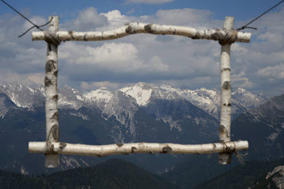 Tourists Viewpoint