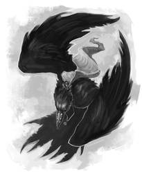 Myth Raven