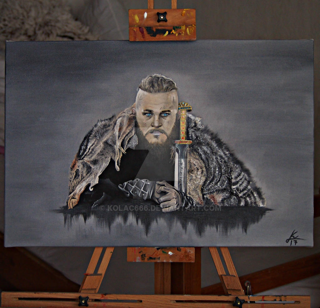 Ragnar Lothbrok