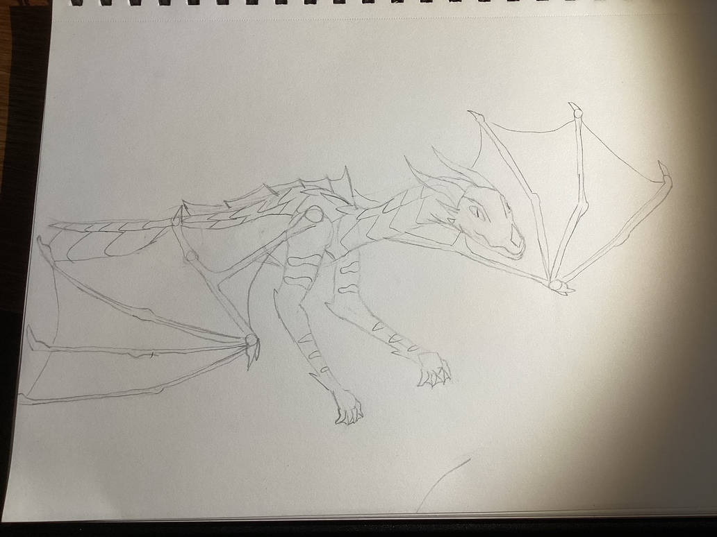 Wof art class! by Madcatties on DeviantArt