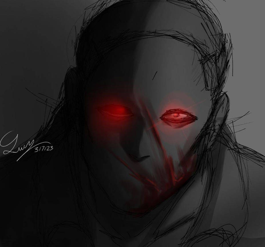 Roblox Chain Fanart by Lucyarts14 on DeviantArt