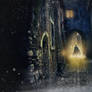 Jack the ripper