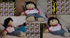 Danny Plushie by SnikkiPikkins