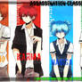 Assassination Classroom Boys