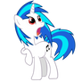 DJ Pon3 Without glasses