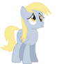 Sad Derpy