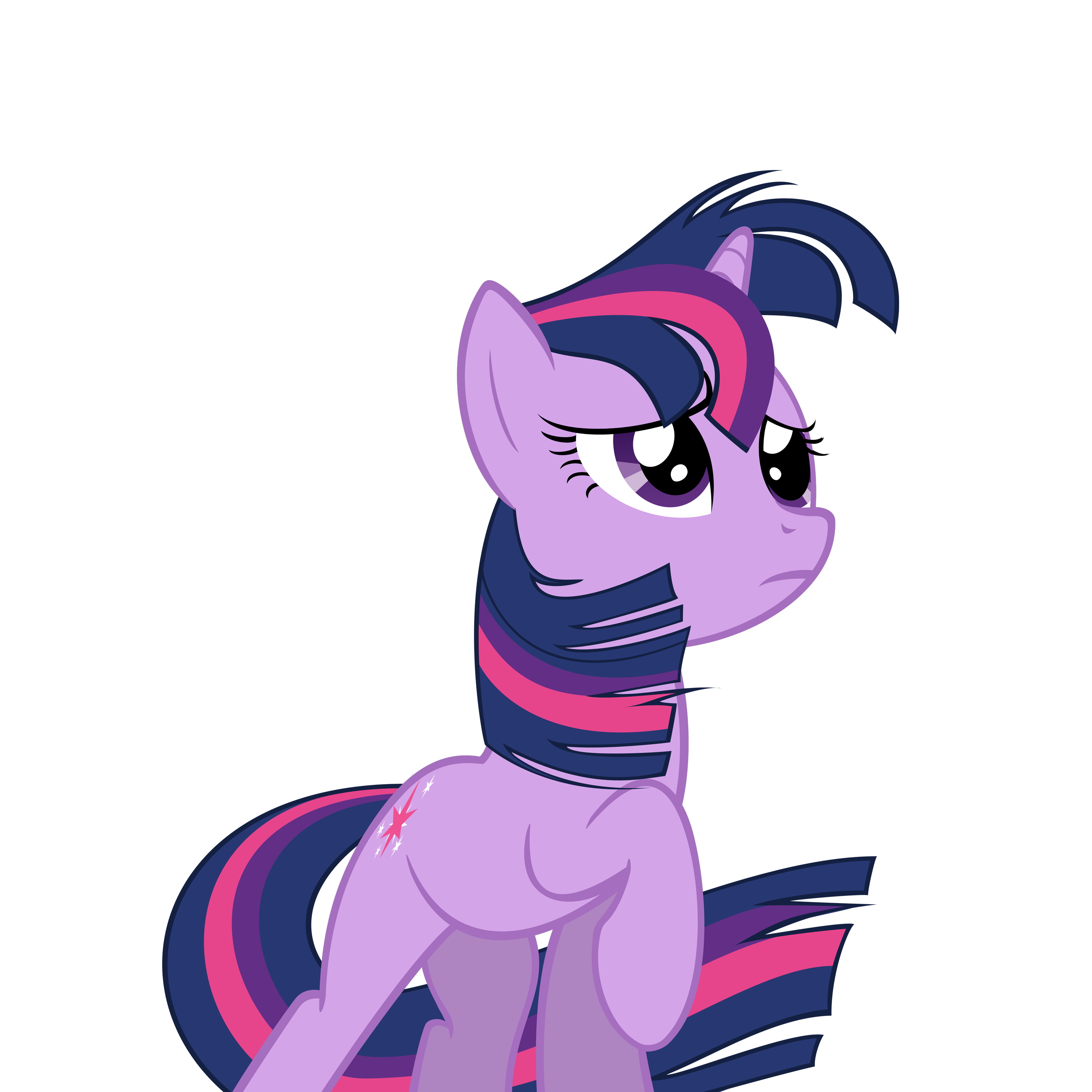 Twilight Sparkle Windswept Animation (Season 3) by NinjamissenDk on DeviantArt Twilight Sparkle Windswept Animation (Season 3) by NinjamissenDk on DeviantArt
