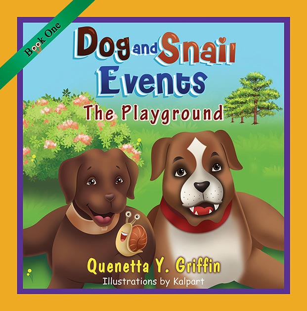 Dog-snail-events-plaground-Griffin-Storybook