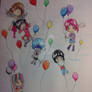 Balloons