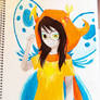 God Tier Vriska