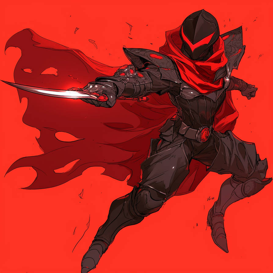 Tc8888 A Dark Power Ranger Outfit Based On A Dnd R by TCAIGUY28 on ...