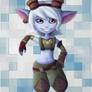 Tristana Version A