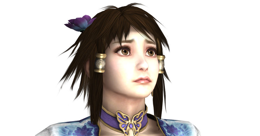 Xianghua Sadface