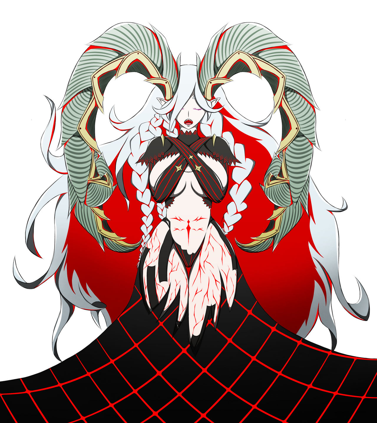 Tiamat Fate Grand Order By Ikarishinji On Deviantart Tiamat Fate Grand Order By Ikarishinji On Deviantart