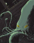 Kraken by moogleboy64