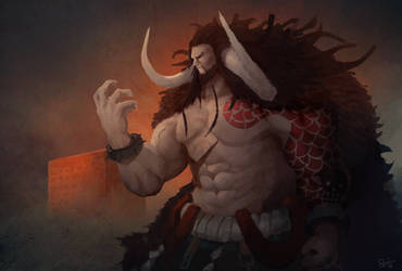 Explore The Best Kaido Art Deviantart Explore The Best Kaido Art Deviantart