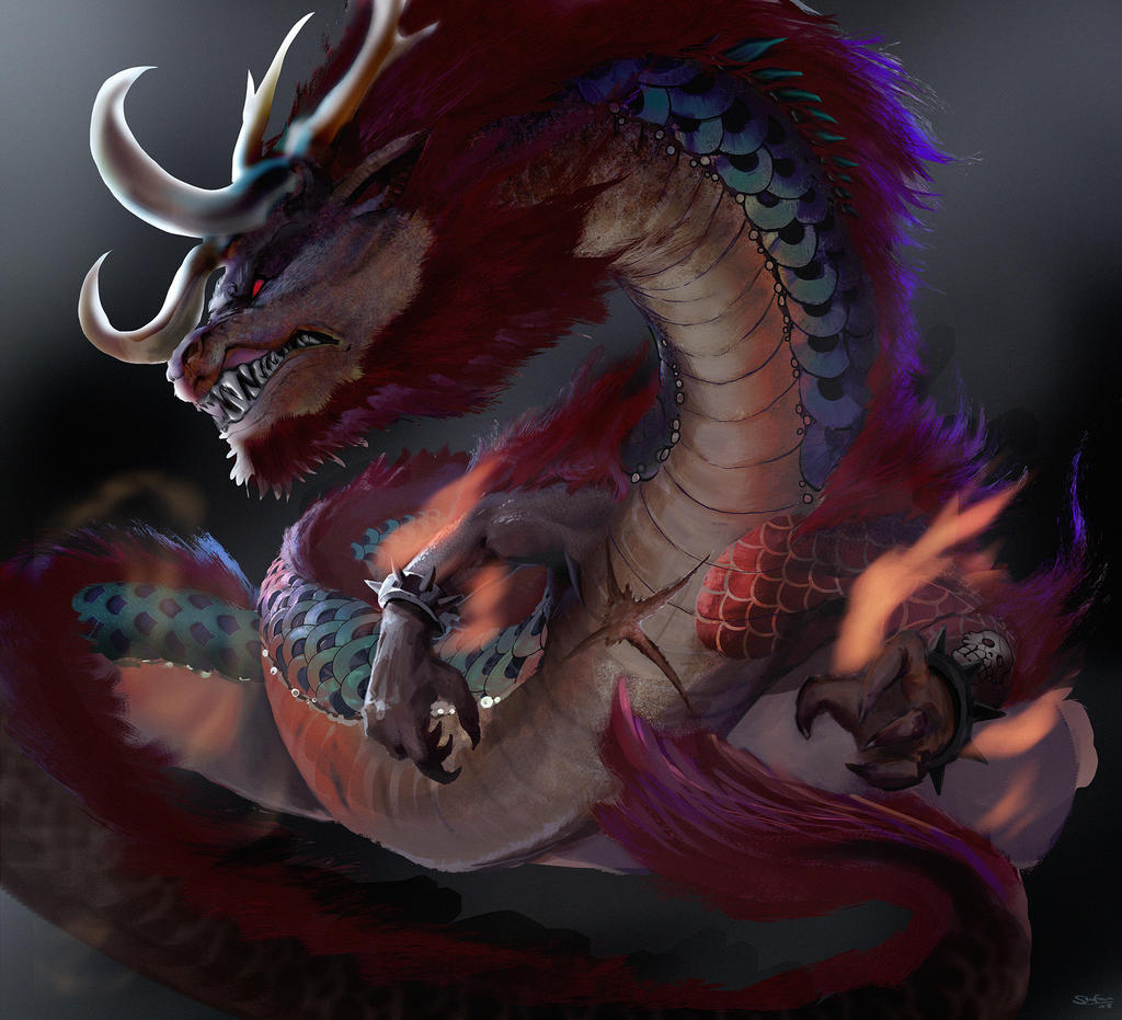 Kaido Of The Hundred Beasts By Xraypr On Deviantart Kaido Of The Hundred Beasts By Xraypr On Deviantart