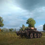 World of Tanks: The quick Covenanter