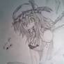 Flandre Scarlet - Touhou +