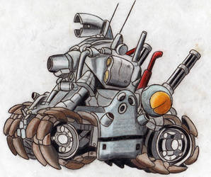 Metal Slug