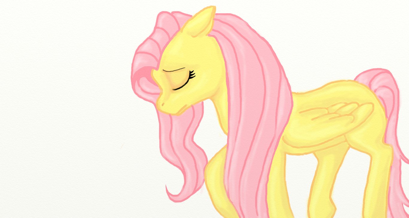 Flutter Sad Sad Flutter by SyaraSirene on DeviantArt