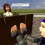 GMOD: Kairi's Initiation 1