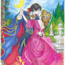 Moonlight Waltz