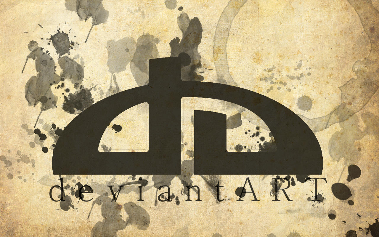 deviantART Wallpaper 3